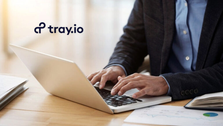 Tray.io Announces New Lead Lifecycle Management Solution to Remedy Interdepartmental Silos and Process Complexities