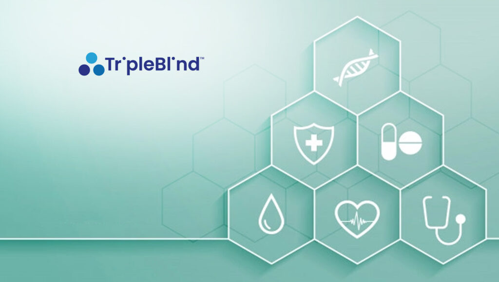 TripleBlind to Highlight Benefits of Enhanced Data Sharing and Collaboration in Healthcare and Fintech at Upcoming Industry Events