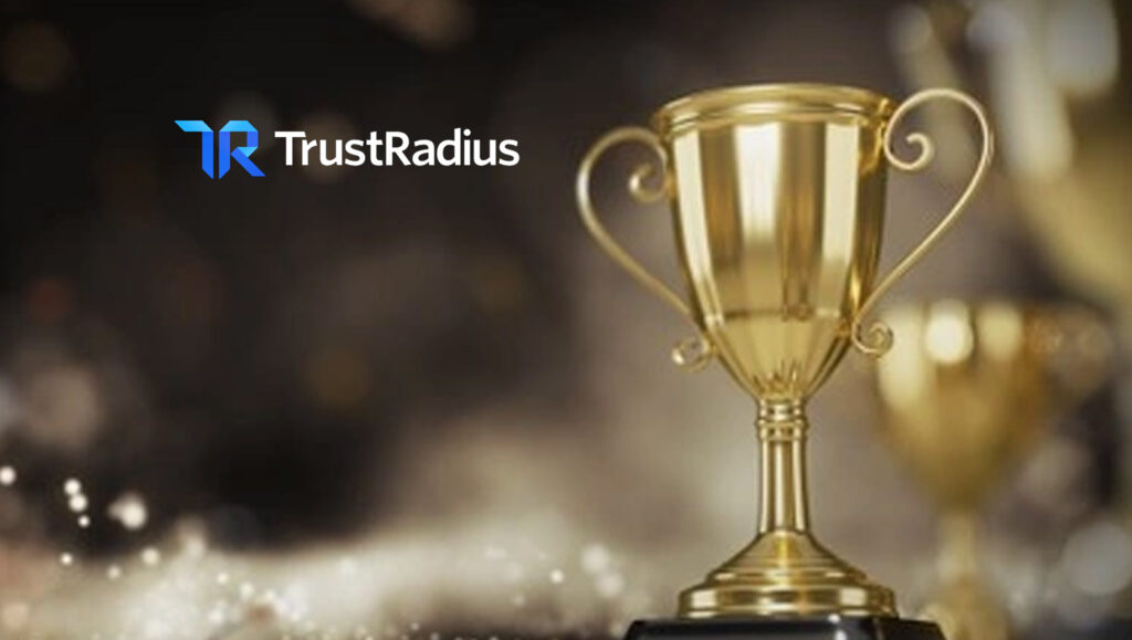 TrustRadius Announces 2021 Tech Cares Award Recipients