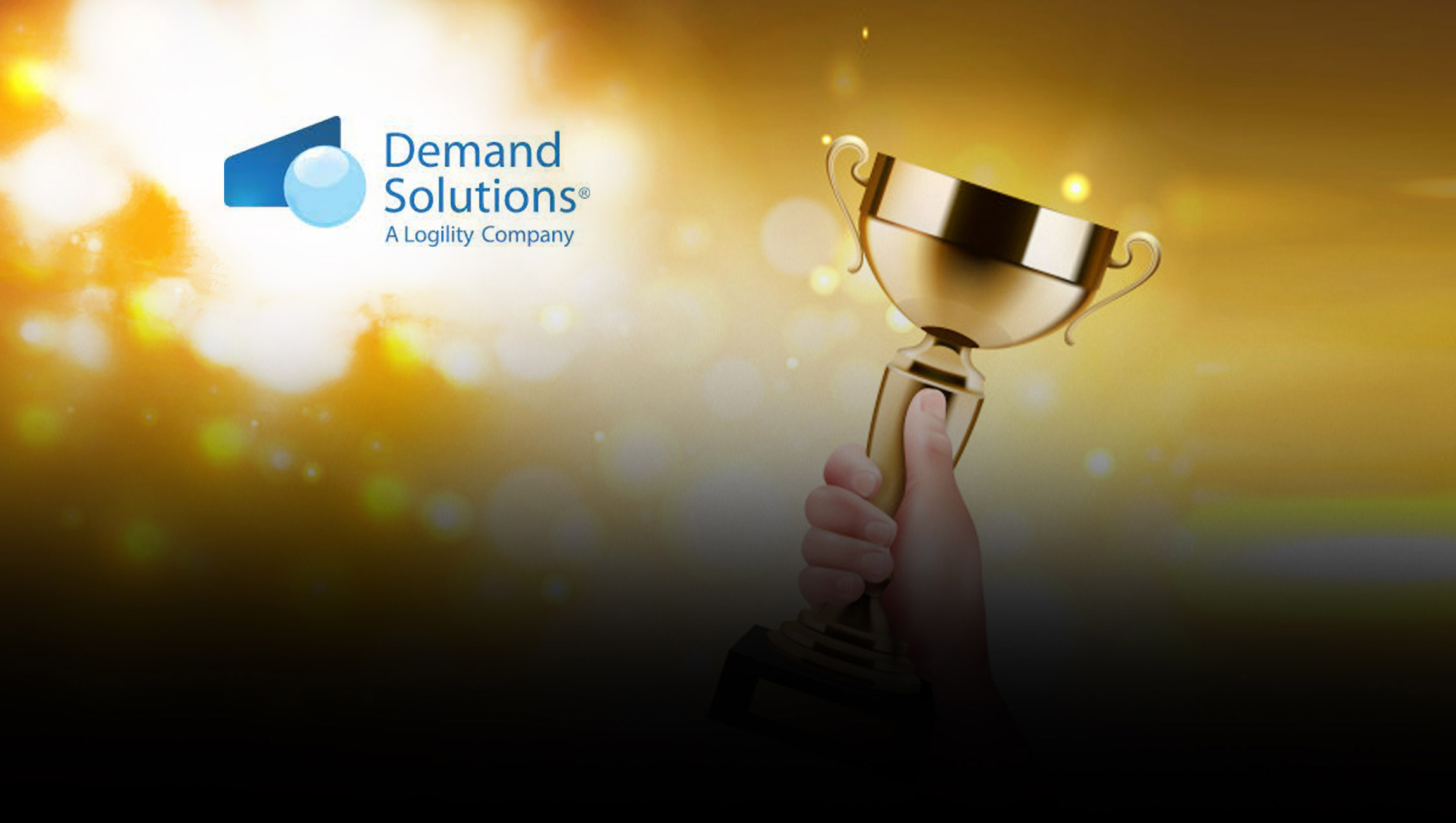 Demand Solutions Recognized for Tenth Year with Top Supply Chain Project Award