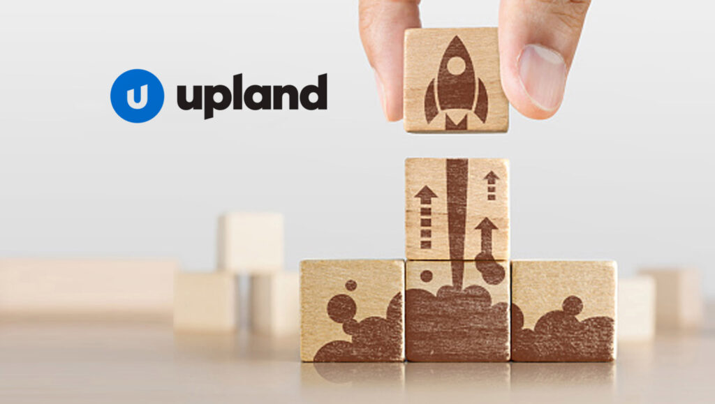 Upland Altify Named in New Tech Report for Account-Based Sales Technologies