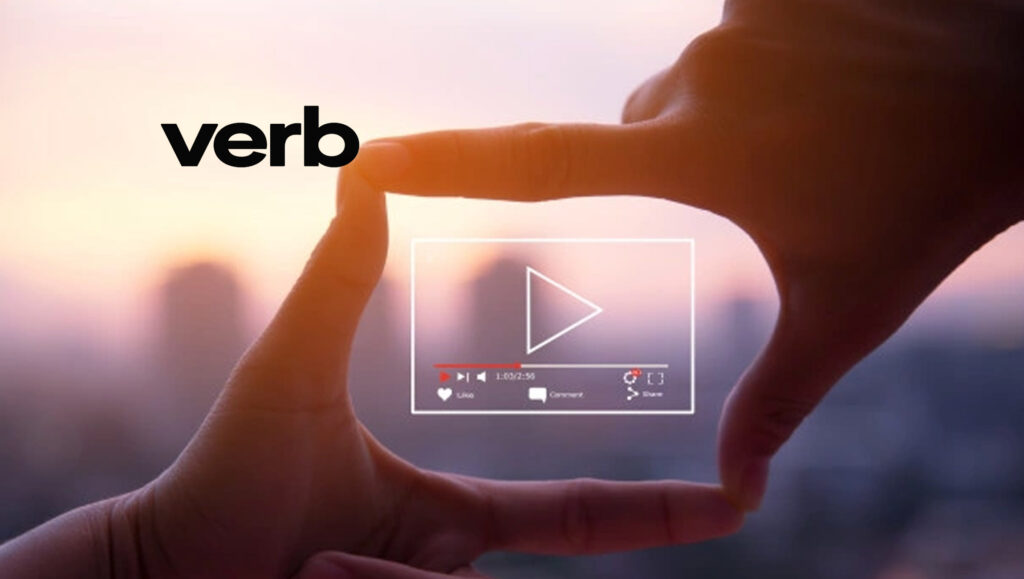 VERB Showcased Upcoming Multivendor Livestream Shopping Platform “Market” at Recent Sidoti Virtual Conference Presentation