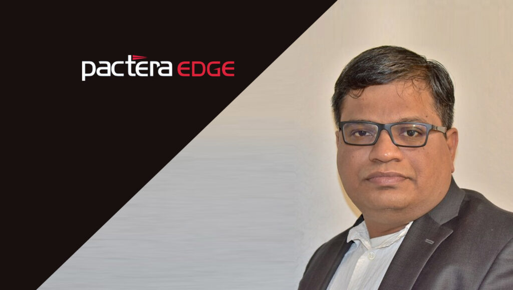 Vasudevan Sundarababu Joins Pactera EDGE to Lead Its Global Digital Engineering Practice