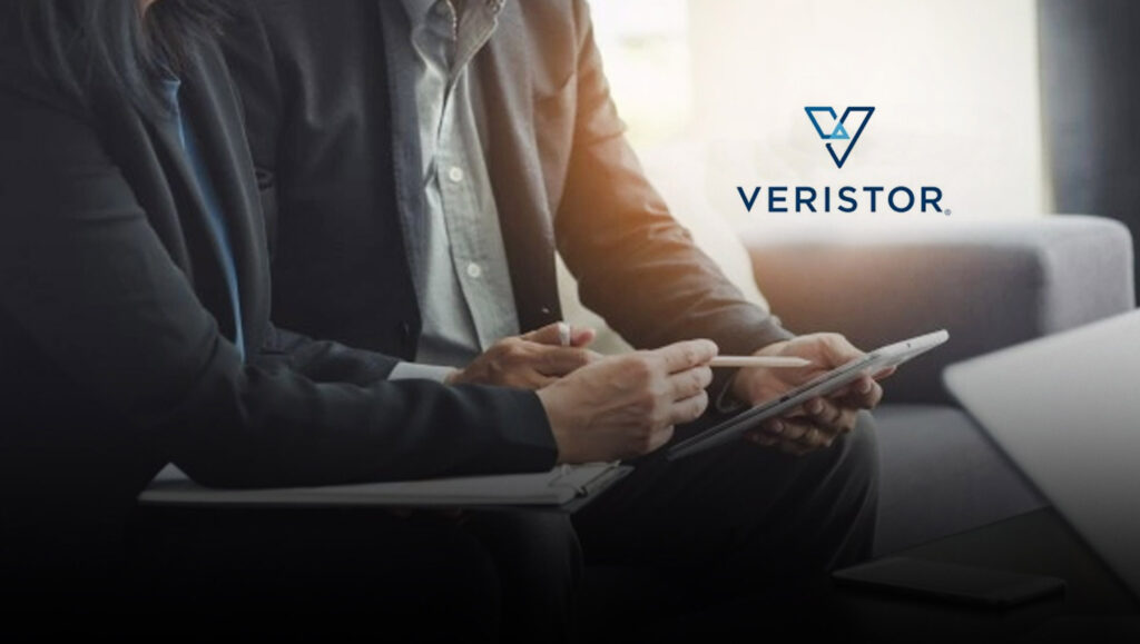 Veristor Achieves CRN® Triple Crown Status