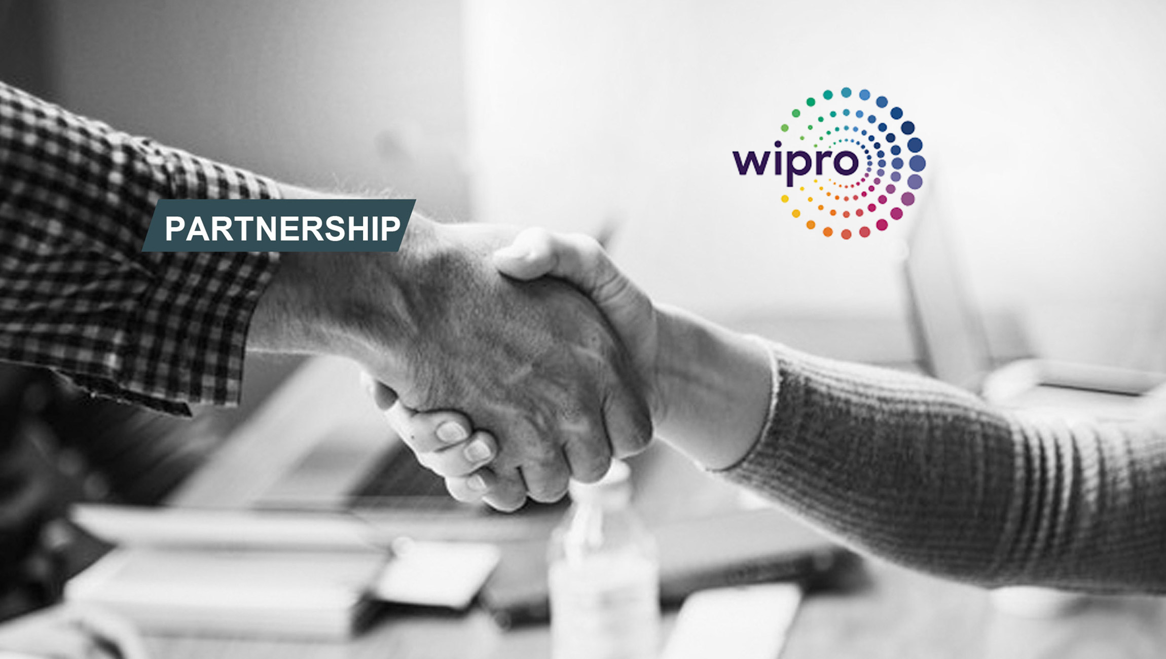 Guidewire Announces Wipro as New Consulting Alliance Partner