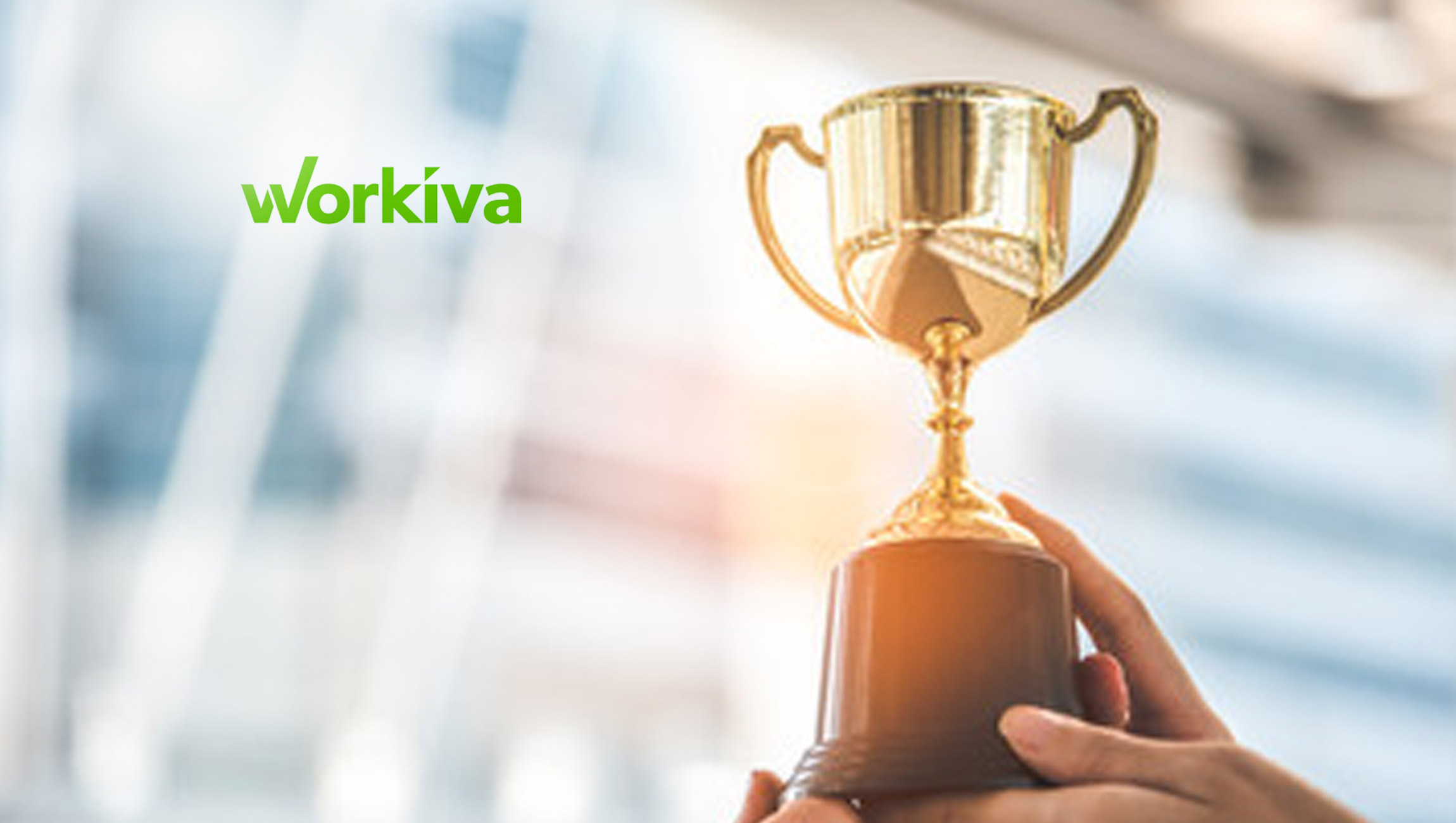 Workiva Announces 2021 Partner of the Year Award Winners