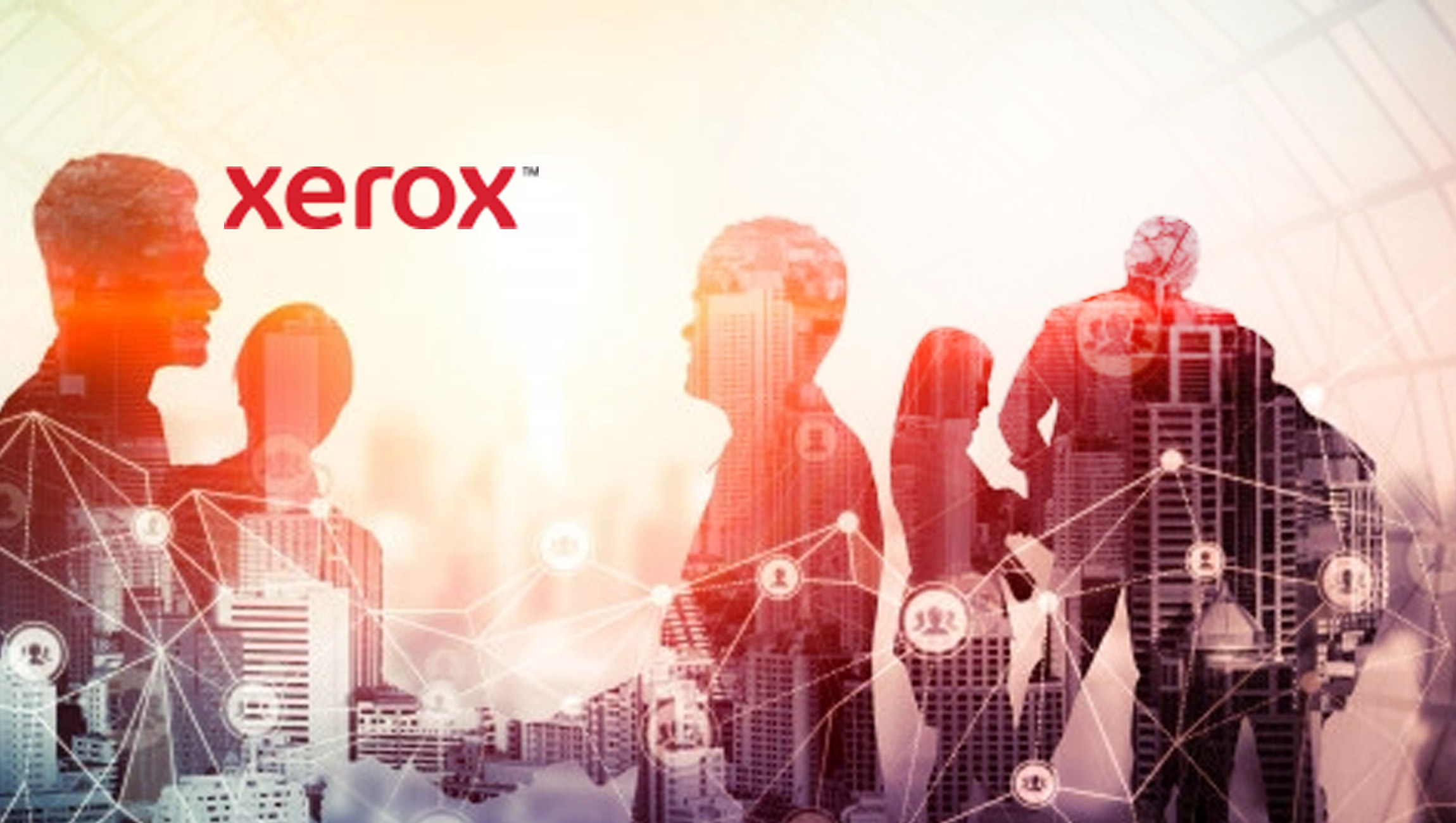 Xerox Joins Gartner Peer Insights Customer First Program, Becomes First Provider of Managed Print Services in the Distributed Workplace to Earn Customer First Badge