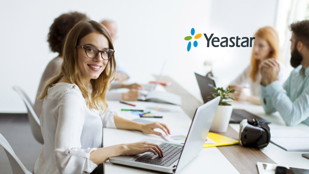 Yeastar Introduces Yeastar Central Management, a Channel-centric Platform for Operational & Management Agility