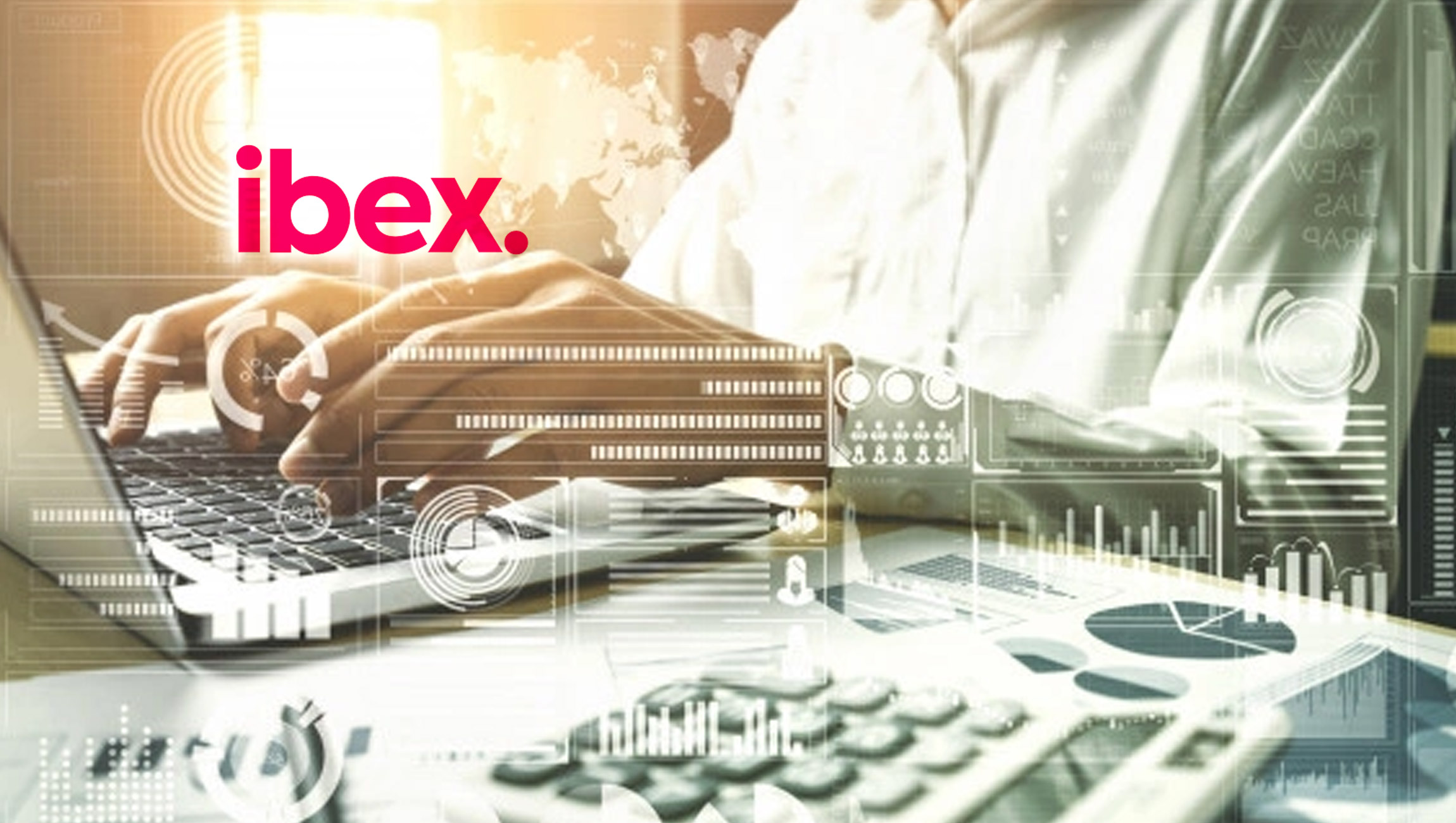 ibex Unveils New FinTech CX Solution Suite at 2021 Money20/20 USA