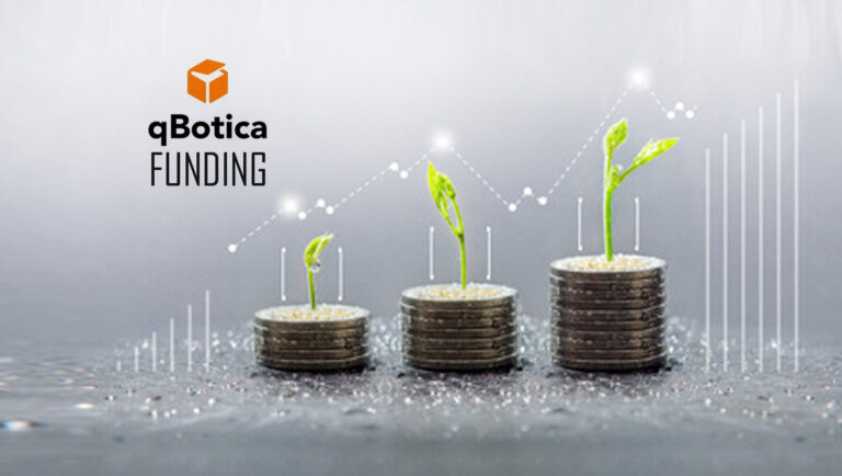 qBotica Secures $1 Million in Seed Funding from Peacock Ventures