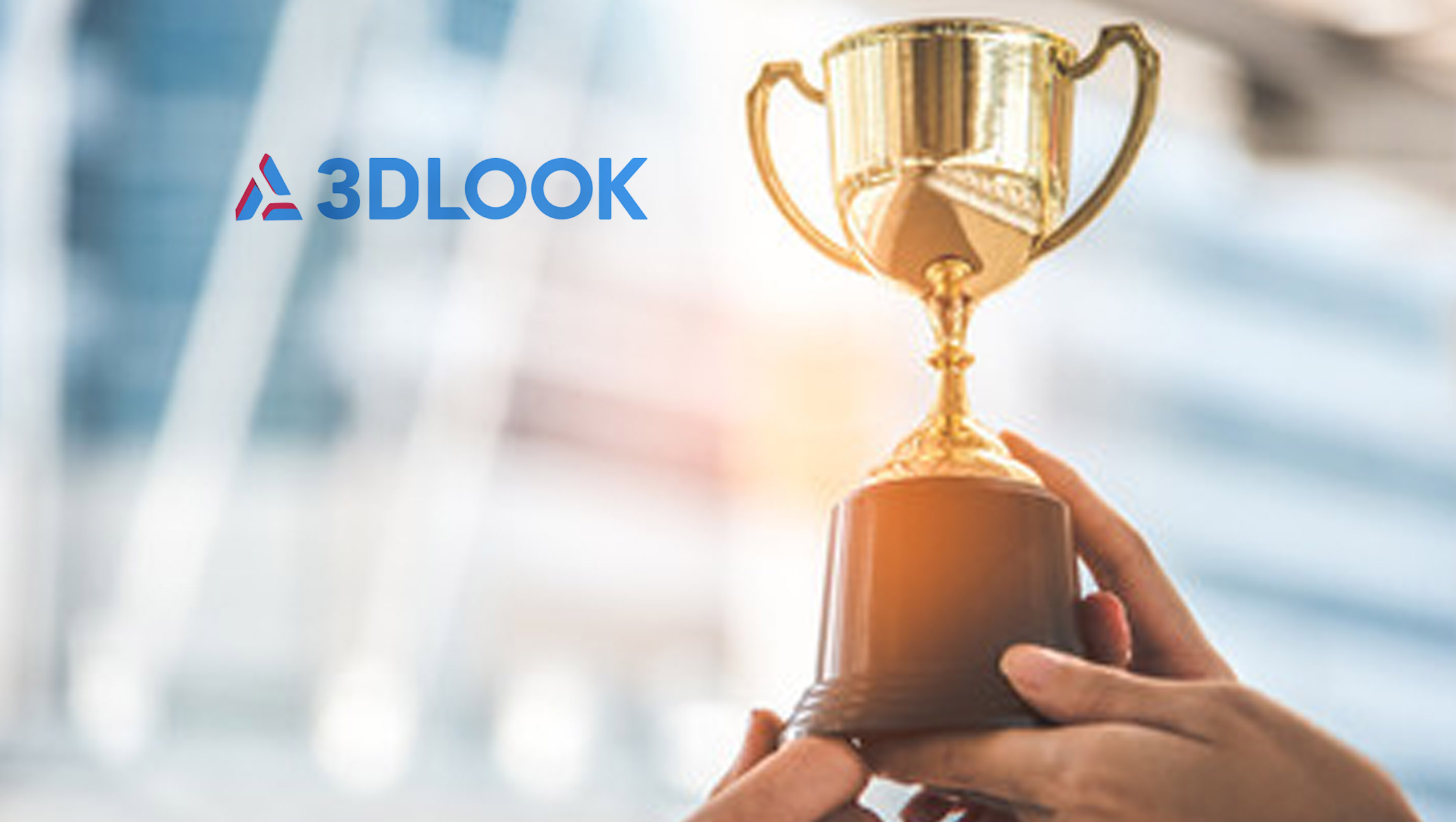 3DLOOK receives prestigious Digiday Technology Award in the ‘Best In-Store Technology’ category