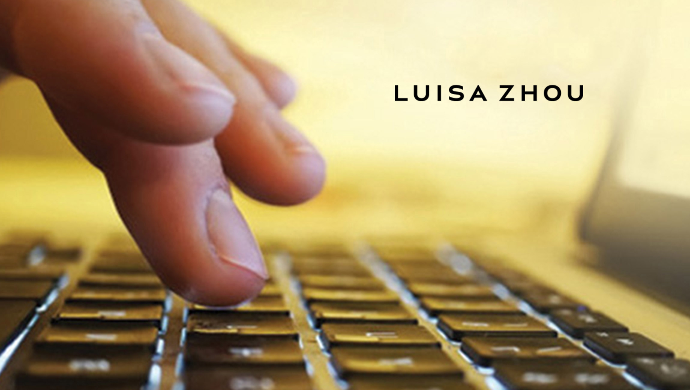 LuisaZhou, 81% of Successful Small Businesses Start as Side Hustles