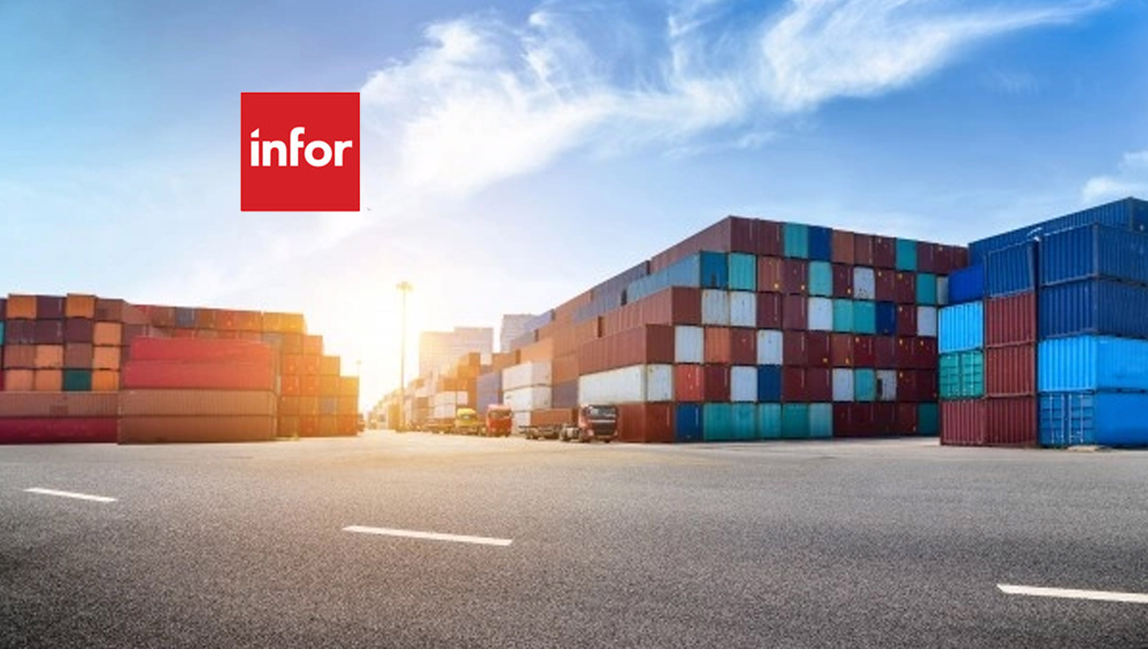 Mooneh Fulfillment & Logistics Optimizes Warehouse Management with SNS and Infor