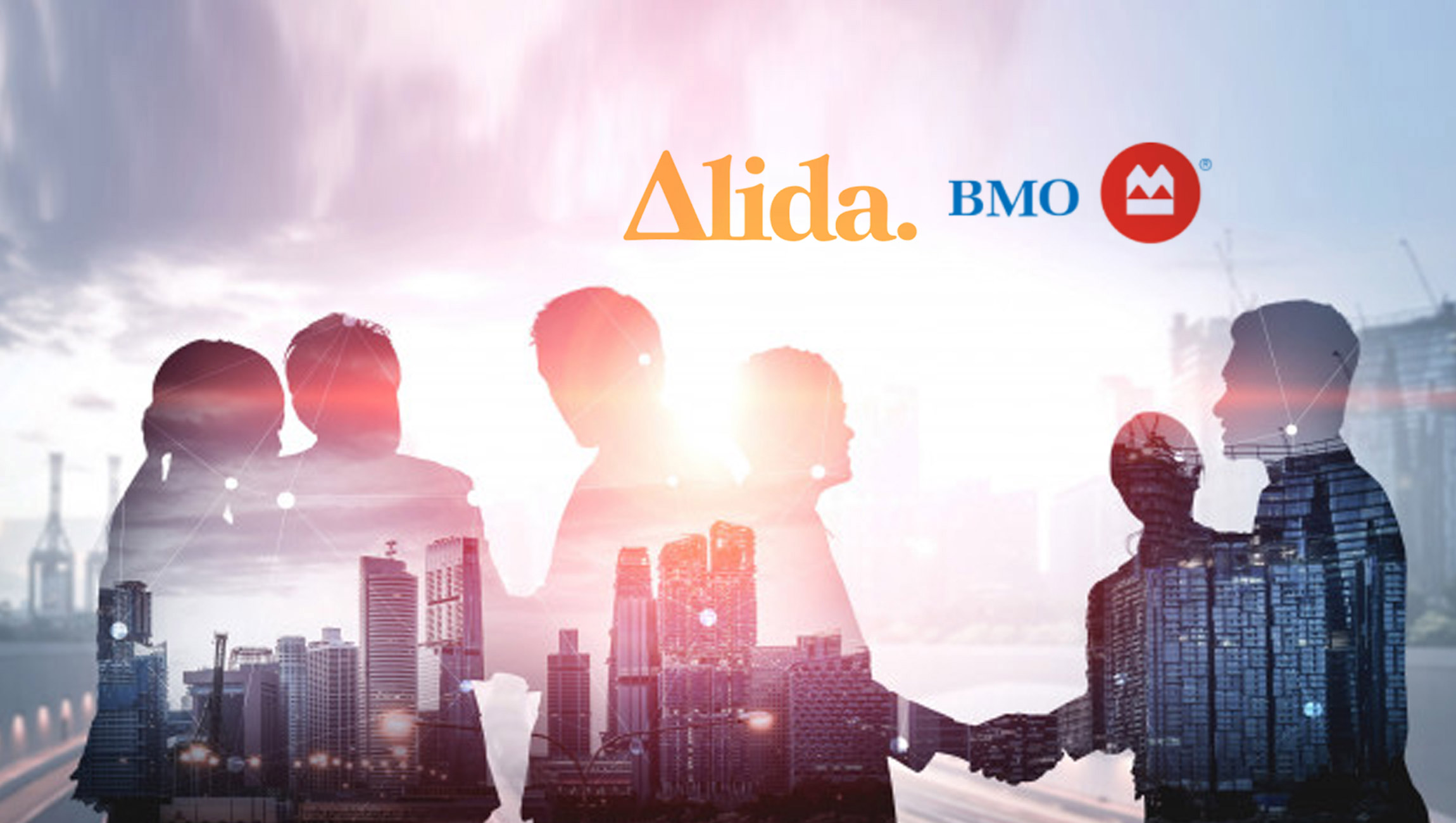 Alida Announces Equity Investment from BMO Capital Partners