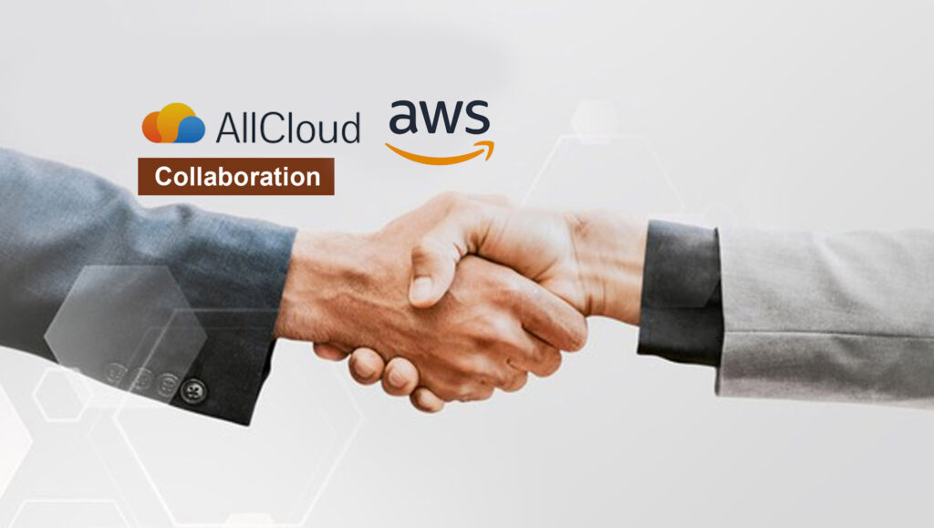 AllCloud and AWS Expand Strategic Collaboration to Include Cloud Migrations and Application Modernization in North America