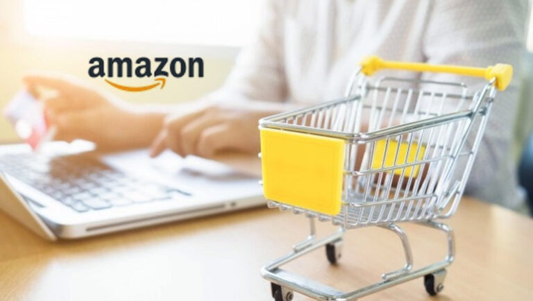 Amazon Announces Anti-Counterfeiting Exchange to Help Eliminate Counterfeits Across the Retail Industry