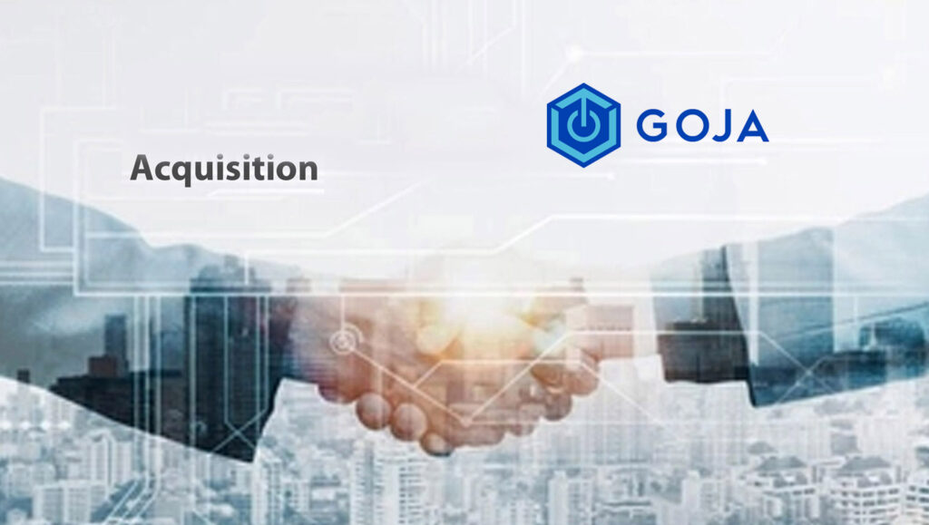 Amazon Operational Expertise Propels GOJA's Acquisition Pipeline and Sales Growth