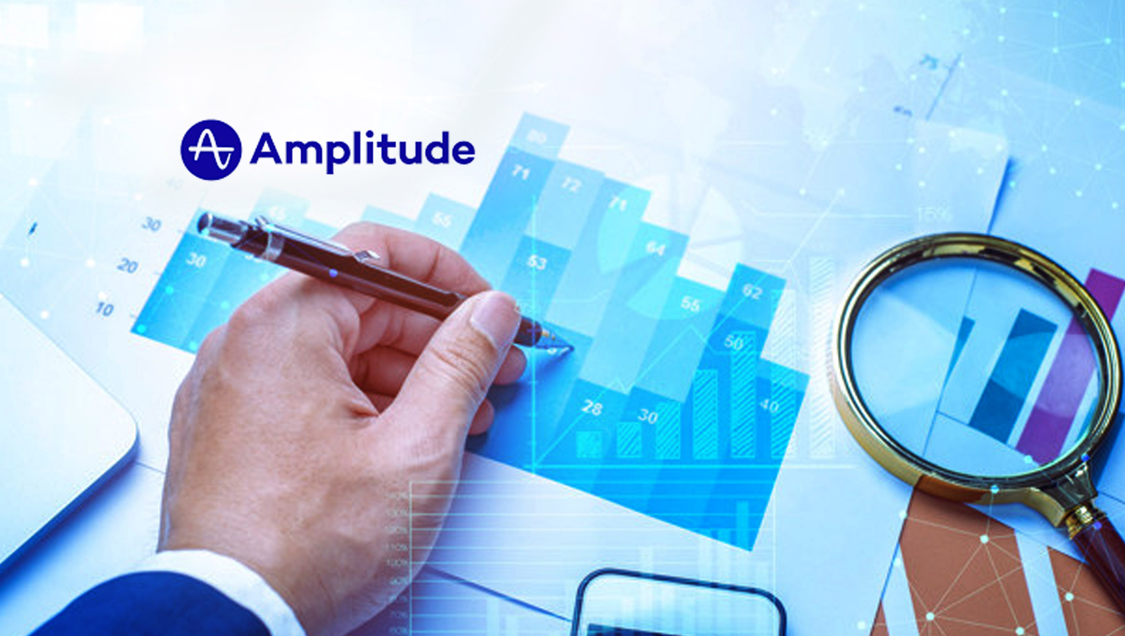 Amplitude Launches New Data Centre in Germany to Support Rapid Customer Growth in the EU