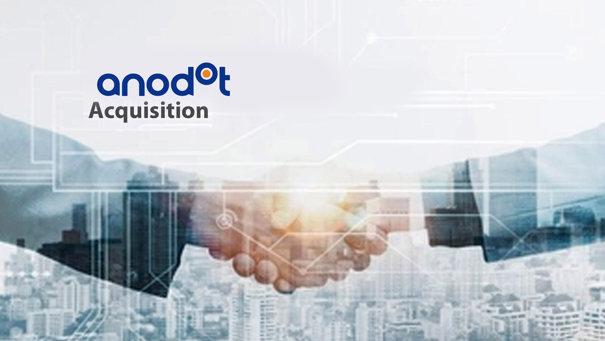 Anodot to Acquire Pileus; Expands Offering to Control Cloud Costs