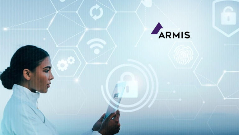 Armis, the Most Comprehensive Asset Cybersecurity Leader, Now Valued at $3.4 Billion