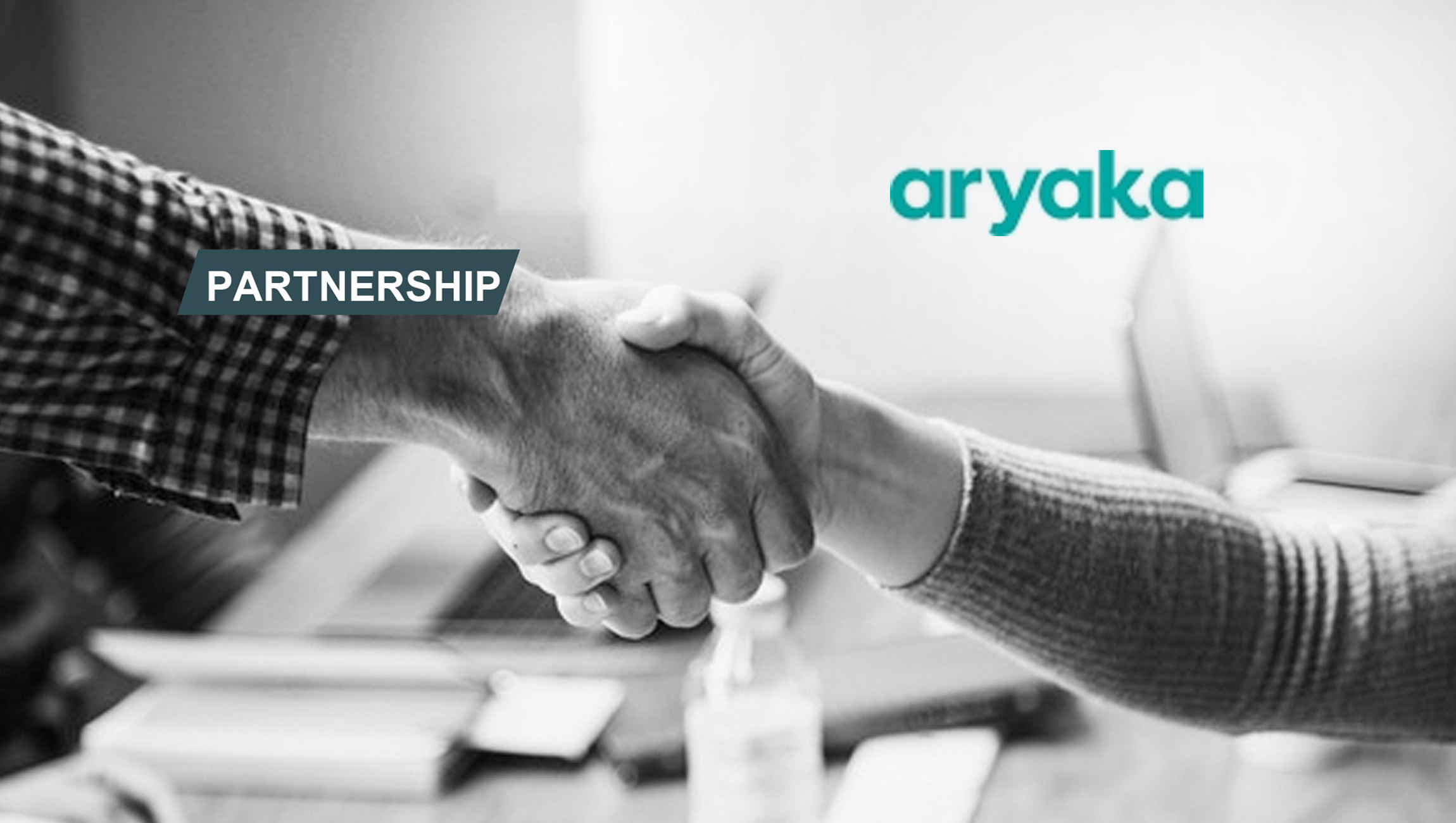 Aryaka Captures CRN’s “5-Star” Rating for Partner Accelerate Program