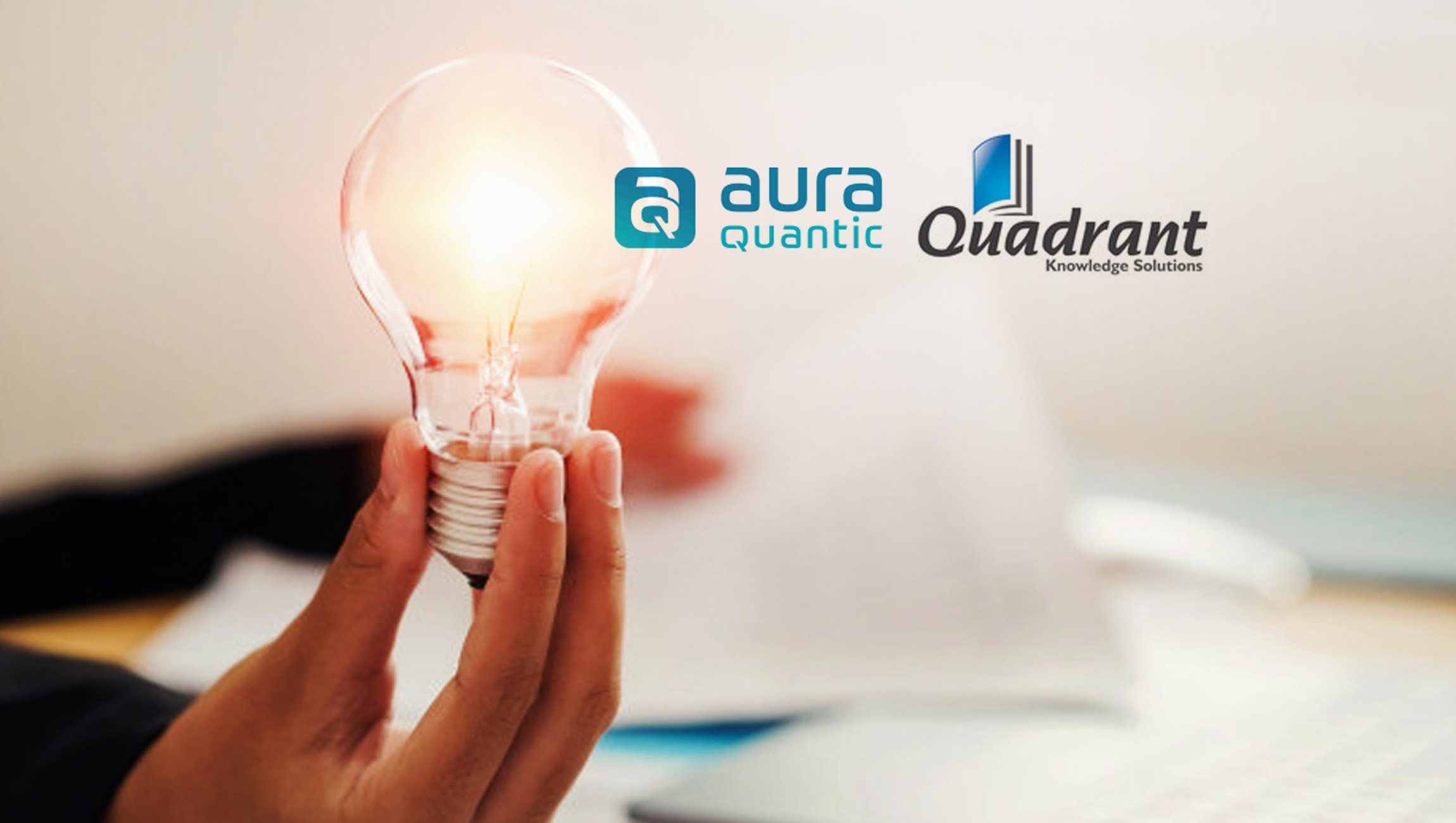 AuraQuantic-Positioned-as-the-Leader-in-the-2021-SPARK-Matrix-for-intelligent-Business-Process-Management-Suites-(iBPMS)-by-Quadrant-Knowledge-Solutions