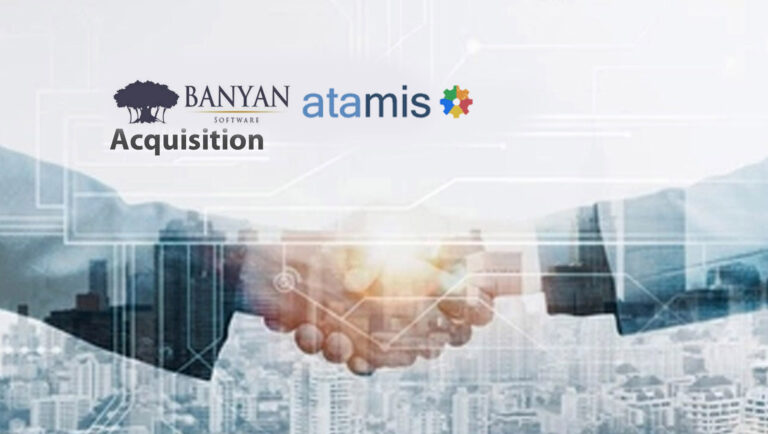 Banyan Software Announces Acquisition of Atamis Ltd.