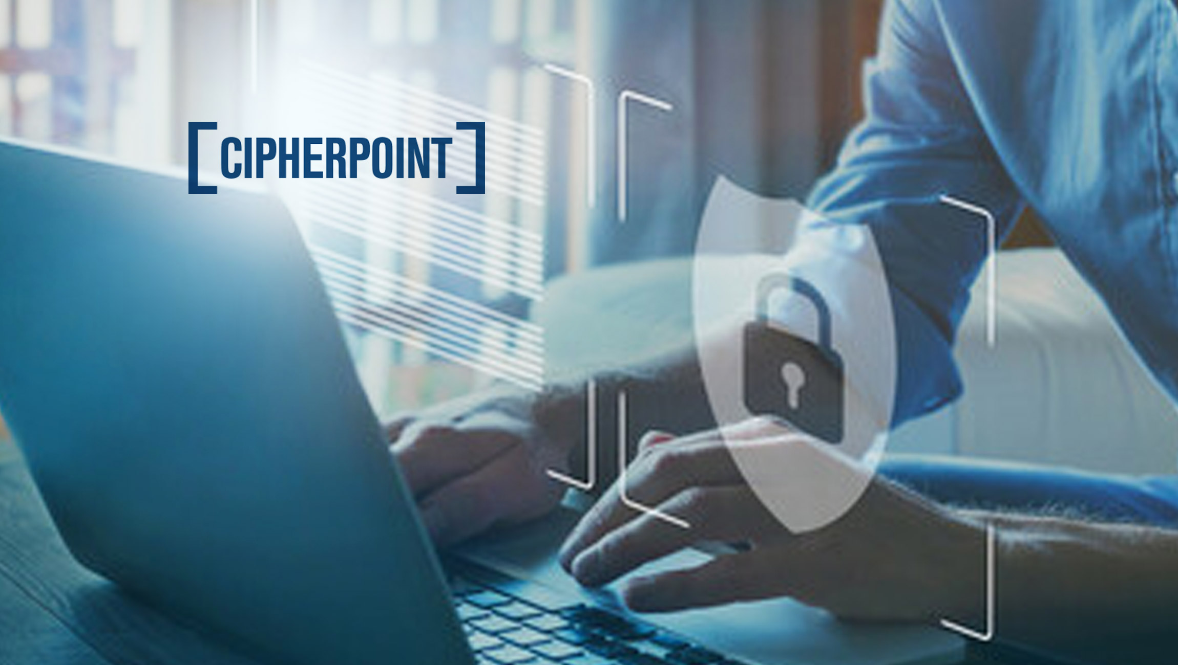 Cipherpoint Subsidiary Brace168 Inks Key Cybersecurity Agreement With Vocus