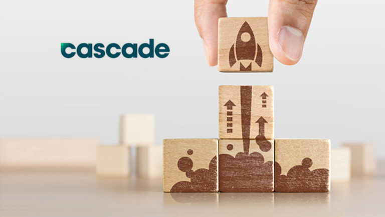 Cascade.io-Launches-No-Code-Data-Automation-Tool_-with-_5.3m-Seed-Round-Led-by-First-Round-Capital