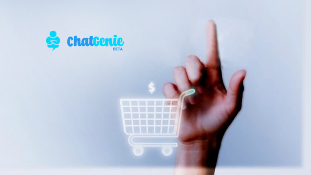 Chat-Genie-Invites-Merchants-to-Bridge-the-Gap-Between-eCommerce-and-Consumers-at-'Hyperconvenient-eCommerce'-Zoom-Webinar