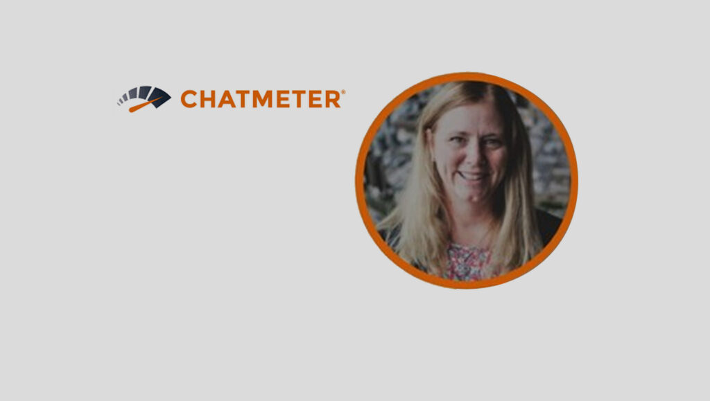 Chatmeter is Chief Revenue Officer Recognized as Top SaaS Leader