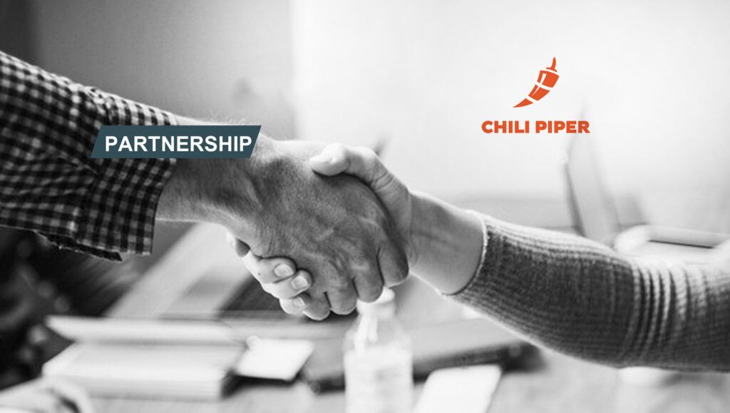 Chili Piper Unveils Chili Piper Partners to Empower Solution Providers, Agencies and Consulting Firms