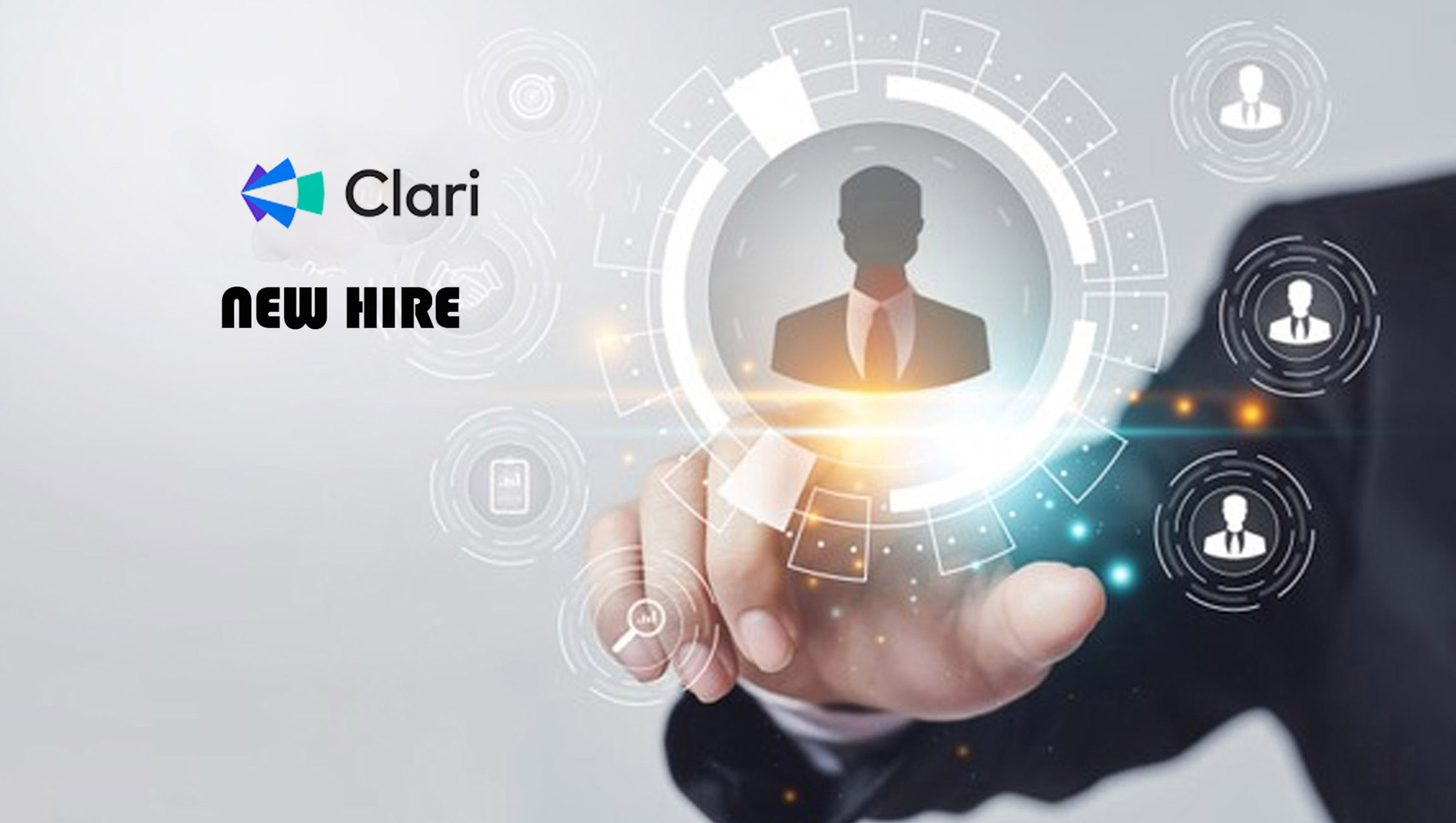 Clari Appoints Leonid Igolnik as Head of Engineering