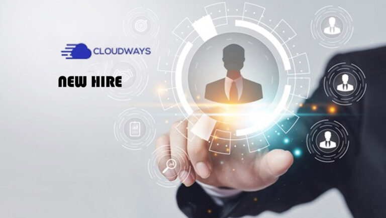 Cloudways Adds Veteran Developer and Product Lead Paul Haverstock as Vice President, Engineering