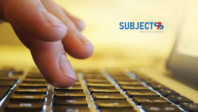 Subject7, Announces SOC 2 Type II Compliance