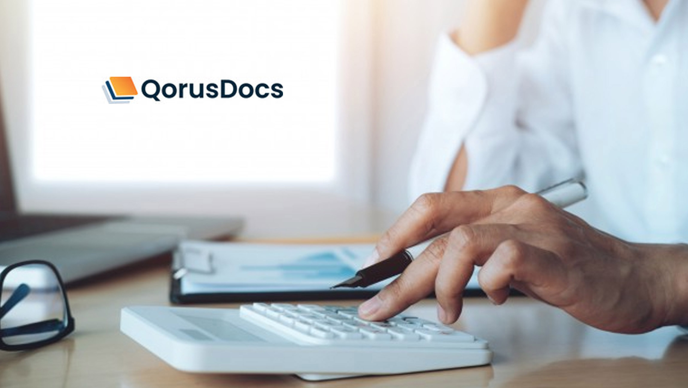 QorusDocs enables Teladoc Health and ManpowerGroup's U.S. sales response process with new integrations