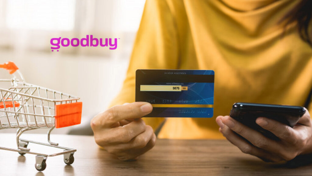 Conscious Shopping Made Easy with goodbuy Shopping Tool