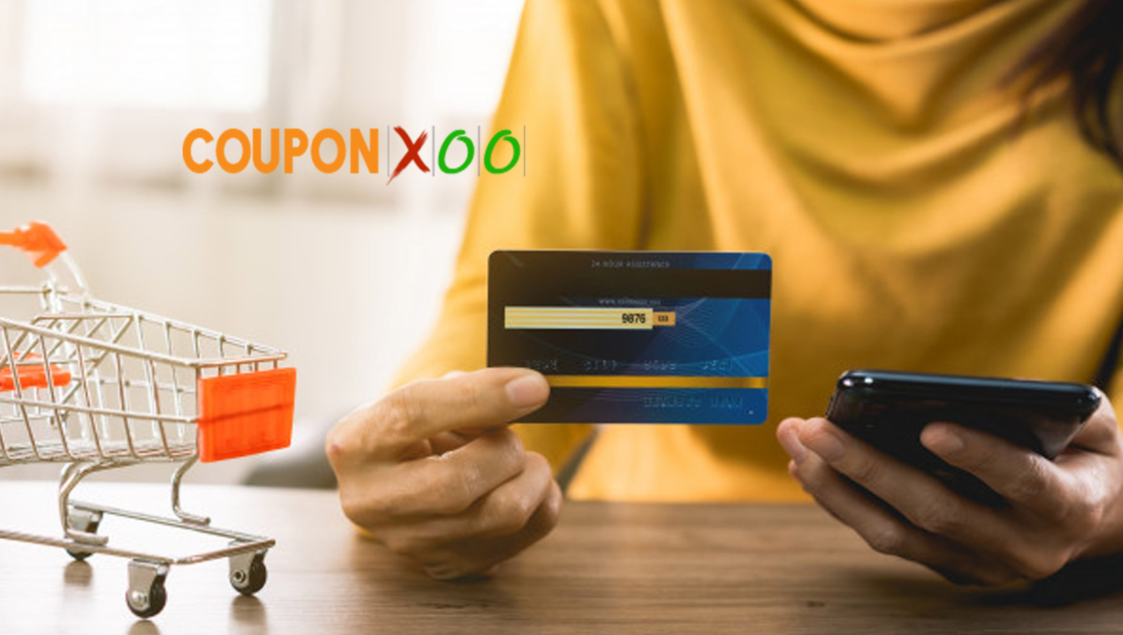 CouponXoo-Shopping-Trend-Report--Consumers-Intend-to-Spend-More-This-Black-Friday-2021