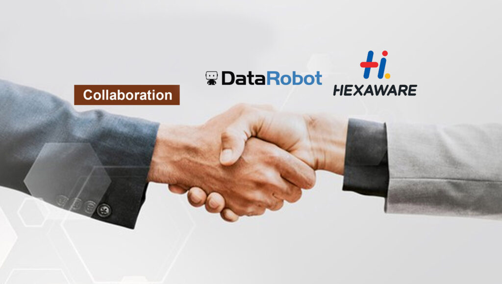 DataRobot and Hexaware Collaborate to Help Customers Accelerate their AI Journey