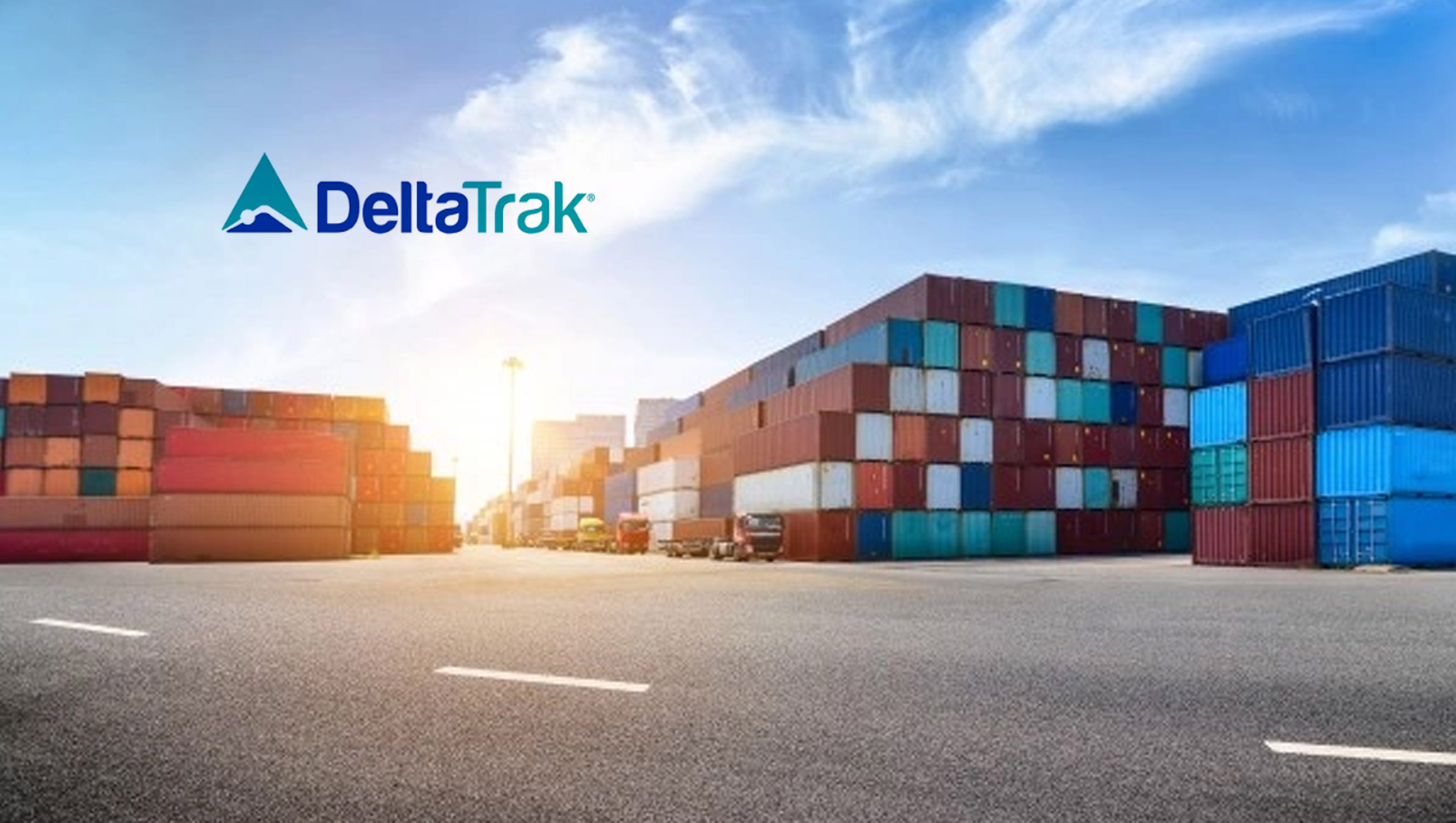 DeltaTrak Announces Improved Supply Chain Visibility With New Maritime Service