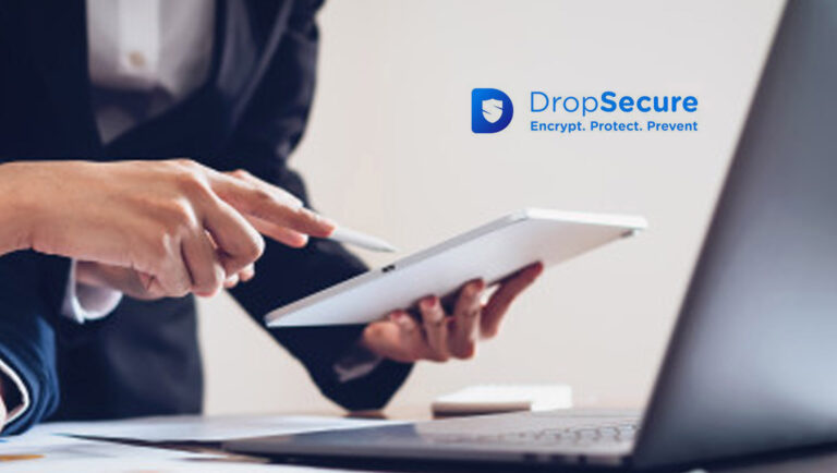 DropSecure Receives two more Badges – ‘Best Ease of Use 2021’ and ‘Best Functionality and Features 2021’ from two of Gartner’s review platforms - Capterra and GetApp