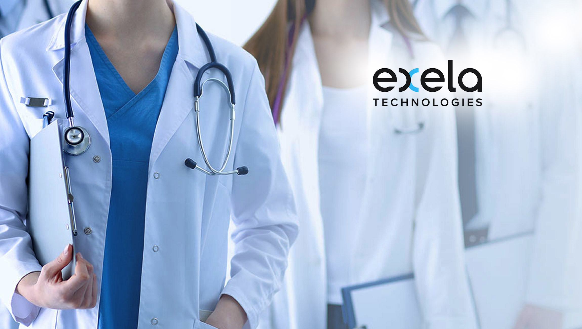 Exela Named Leader in Everest Group’s Intelligent Automation in Healthcare – Solutions PEAK Matrix® Assessment 2022