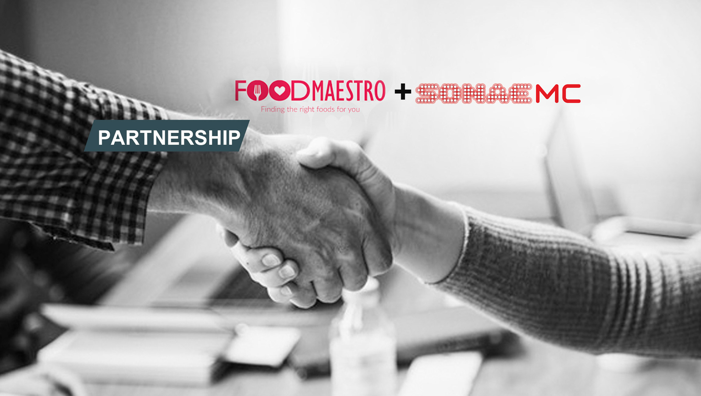 Foodmaestro Announces Partnership with Sonae MC