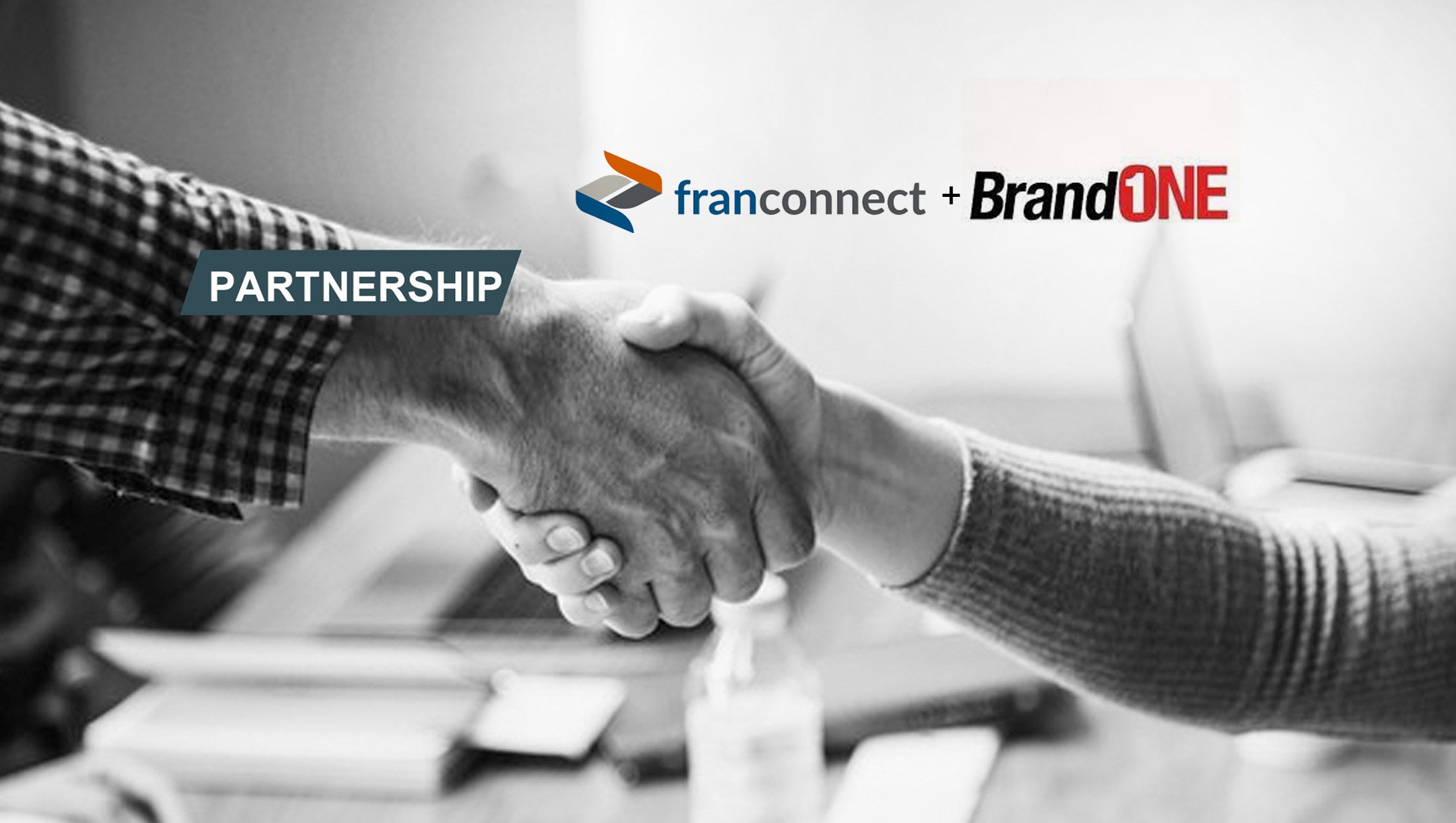 FranConnect-and-BrandONE-Expand-Partnership-to-Drive-Best-in-Class-Franchise-Development