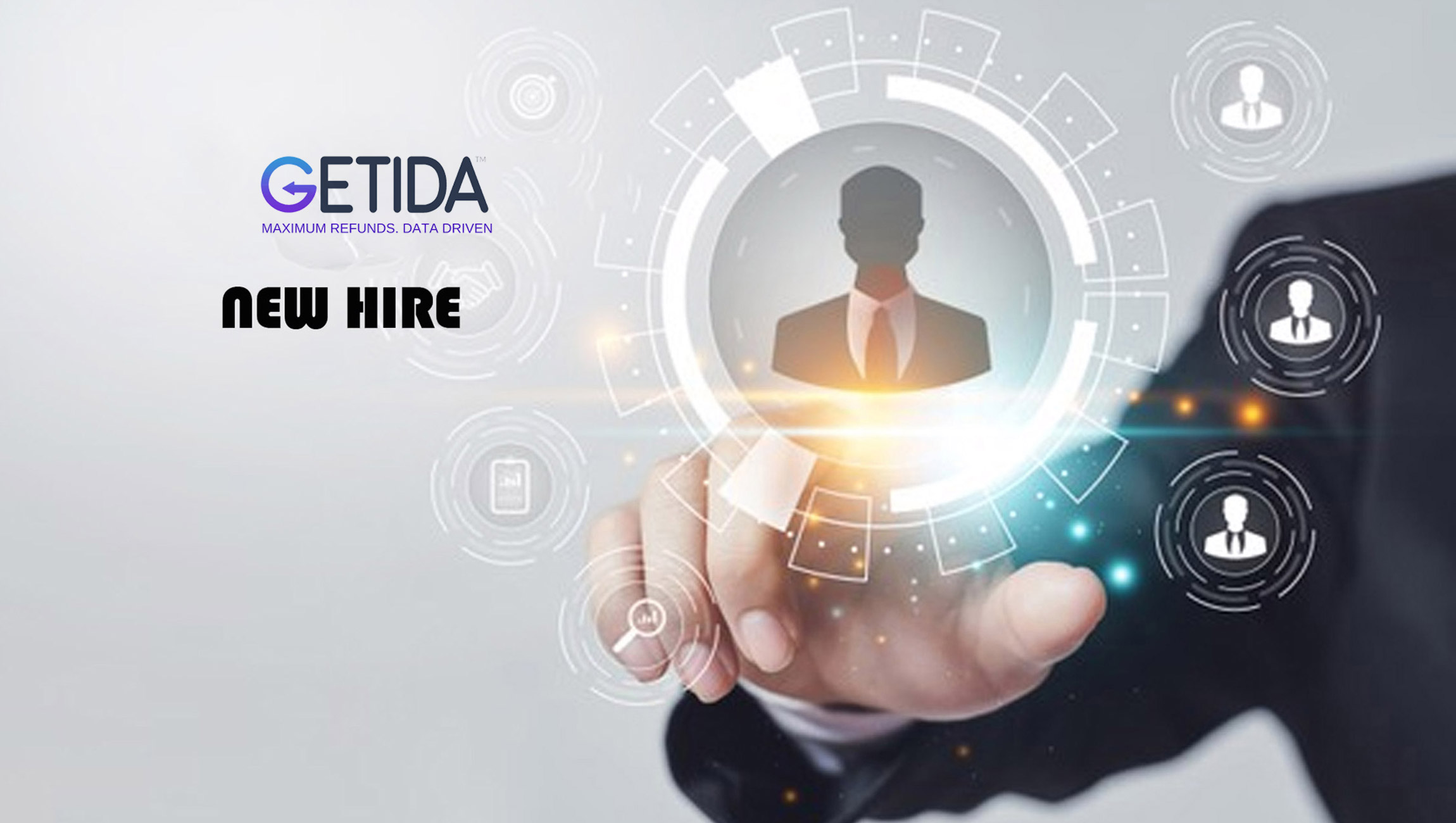 GETIDA Announces Greg Ghia as New Director of Revenue Operations