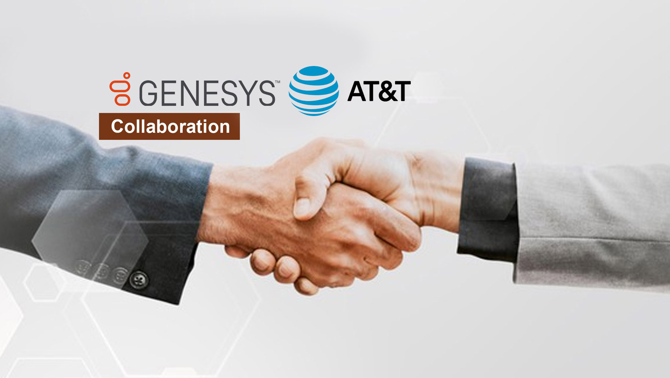 Genesys Expands Collaboration with AT&T to Help the Company Grow Customer Relationships