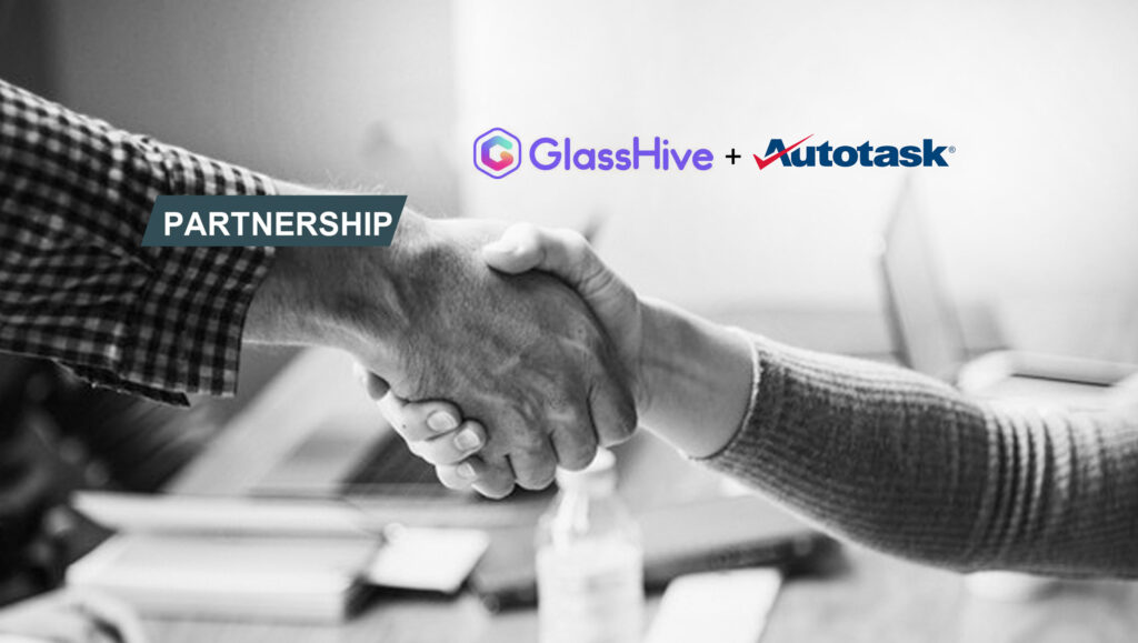 GlassHive and Autotask Partner to Increase Visibility Across Your Business