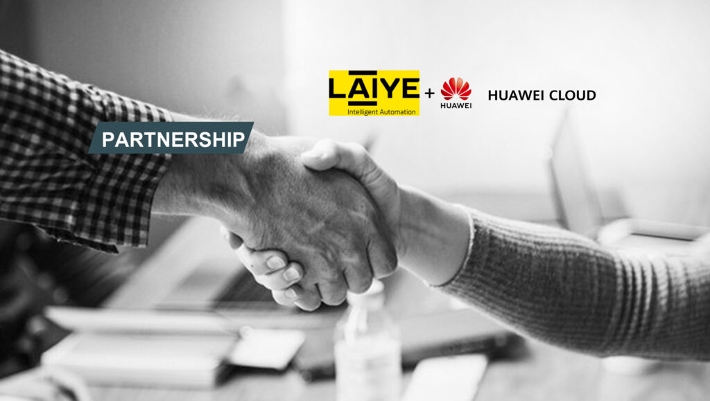 Global-AGlobal-AI-Leader-Laiye-Partners-with-HUAWEI-CLOUD-to-Power-Brazil's-Digital-TransformationI-Leader-Laiye-Partners-with-HUAWEI-CLOUD-to-Power-Brazil's-Digital-Transformation