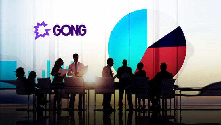 Gong Honored As One of the 2022 Best Workplaces in Technology™ by Fortune and Great Place to Work®