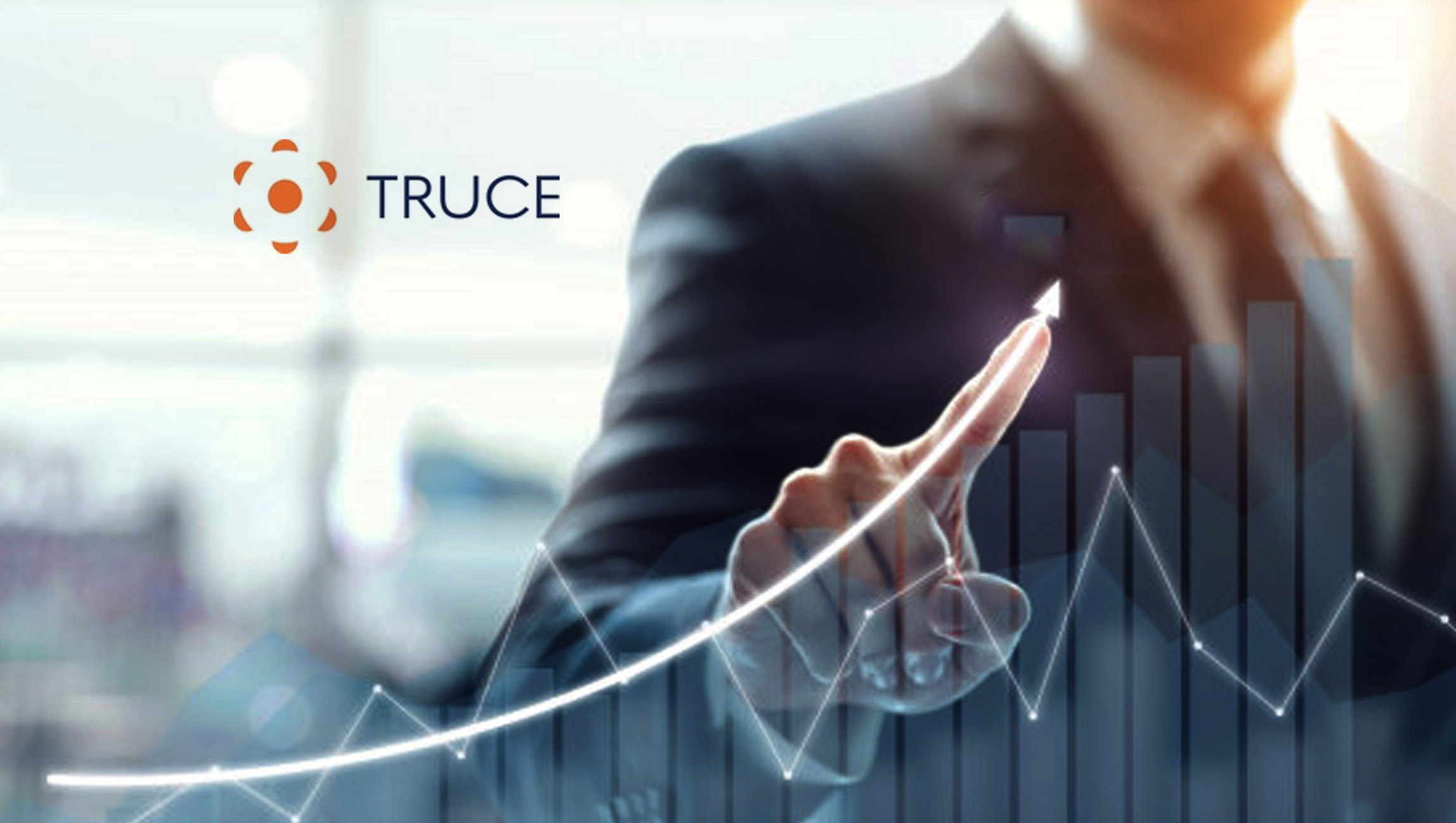 Growing Adoption of Contextual Mobility Management Fuels TRUCE Software's Channel Expansion